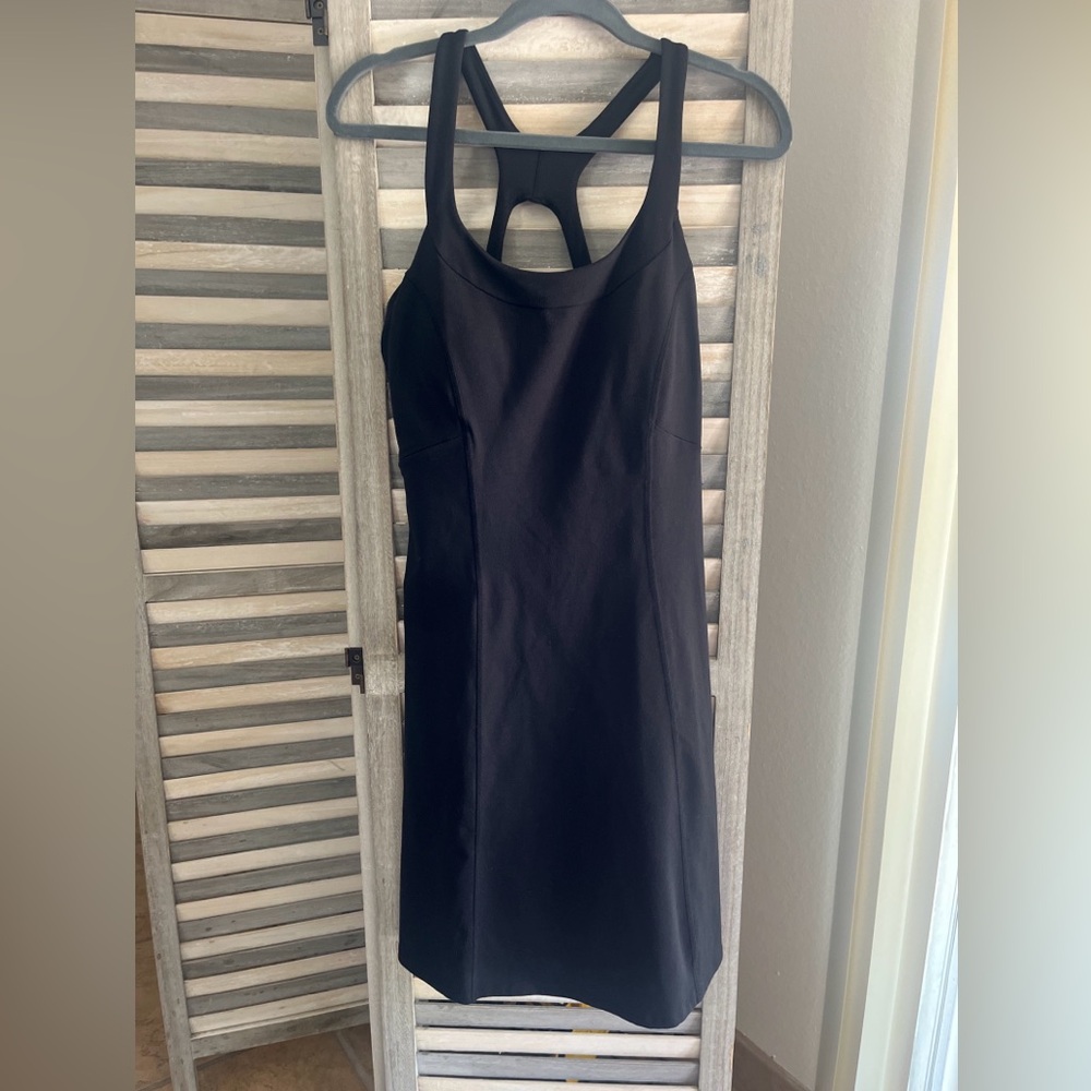 The North Face Arque Hiking dress - Picture 2 of 3